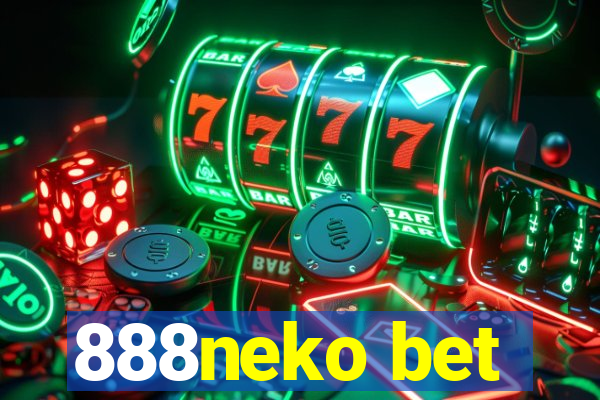 888neko bet